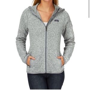 Patagonia Better Sweaters Hoody